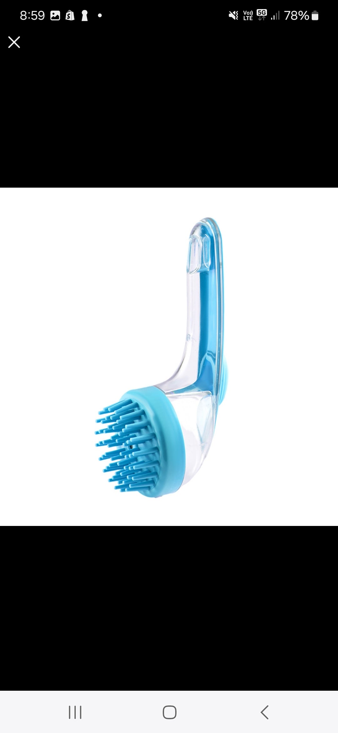 Dogs Cats Pets Brush Pet Bath Brush Cleaning Brushes Long Handle Shower Brush Pet Supplies Cat Dog Pet Grooming Comb For Pet Products